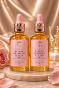 Royal Growth Elixir- Luxury Duo Bundle