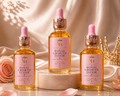 Royal Growth Elixir- Luxury Trio Bundle