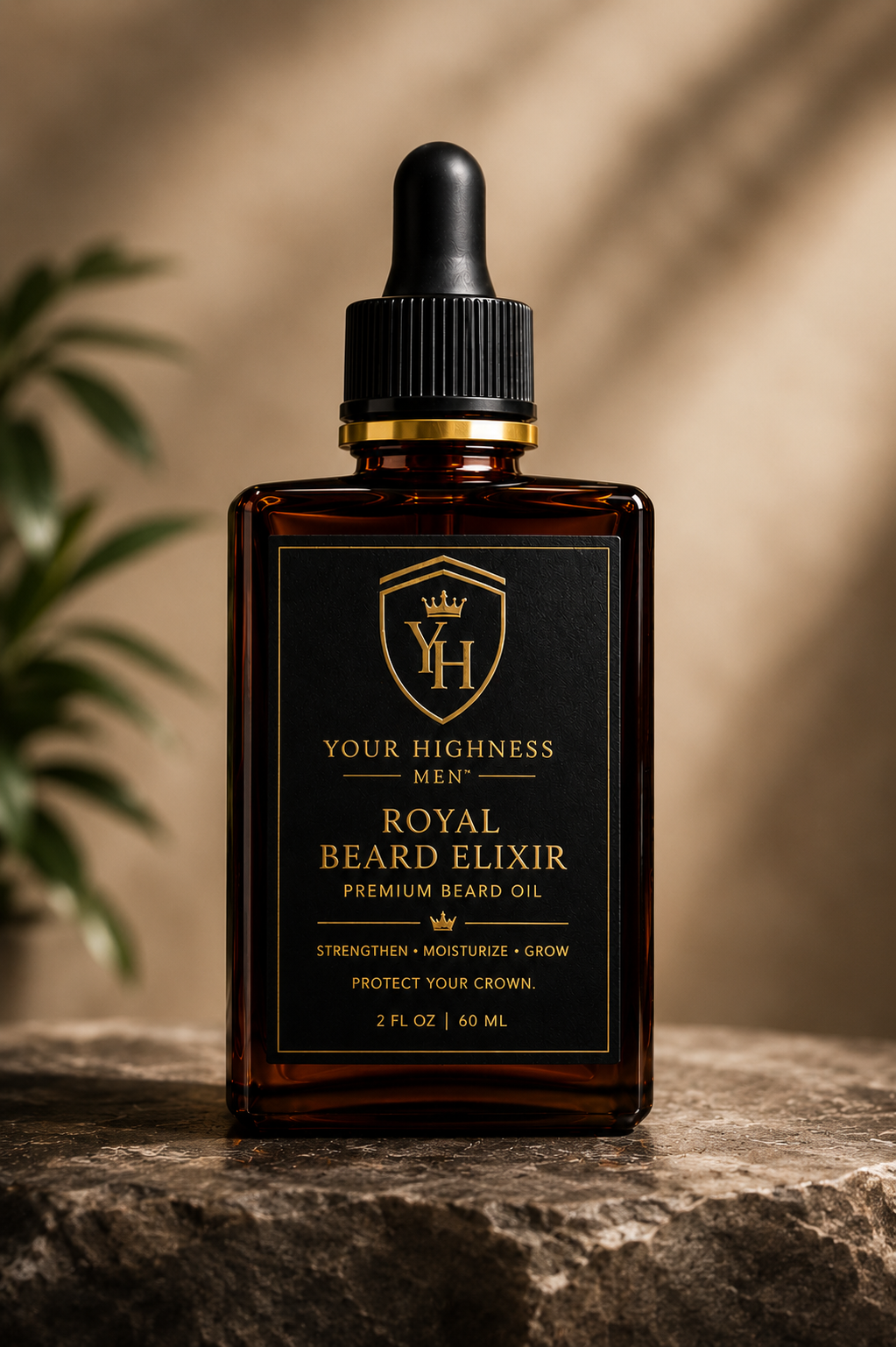 Royal Beard Elixir™